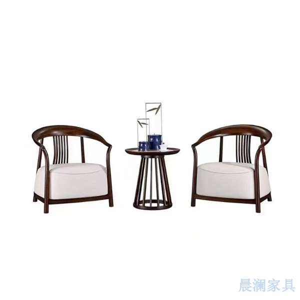沙发茶几系列-上海晨澜家具有限公司