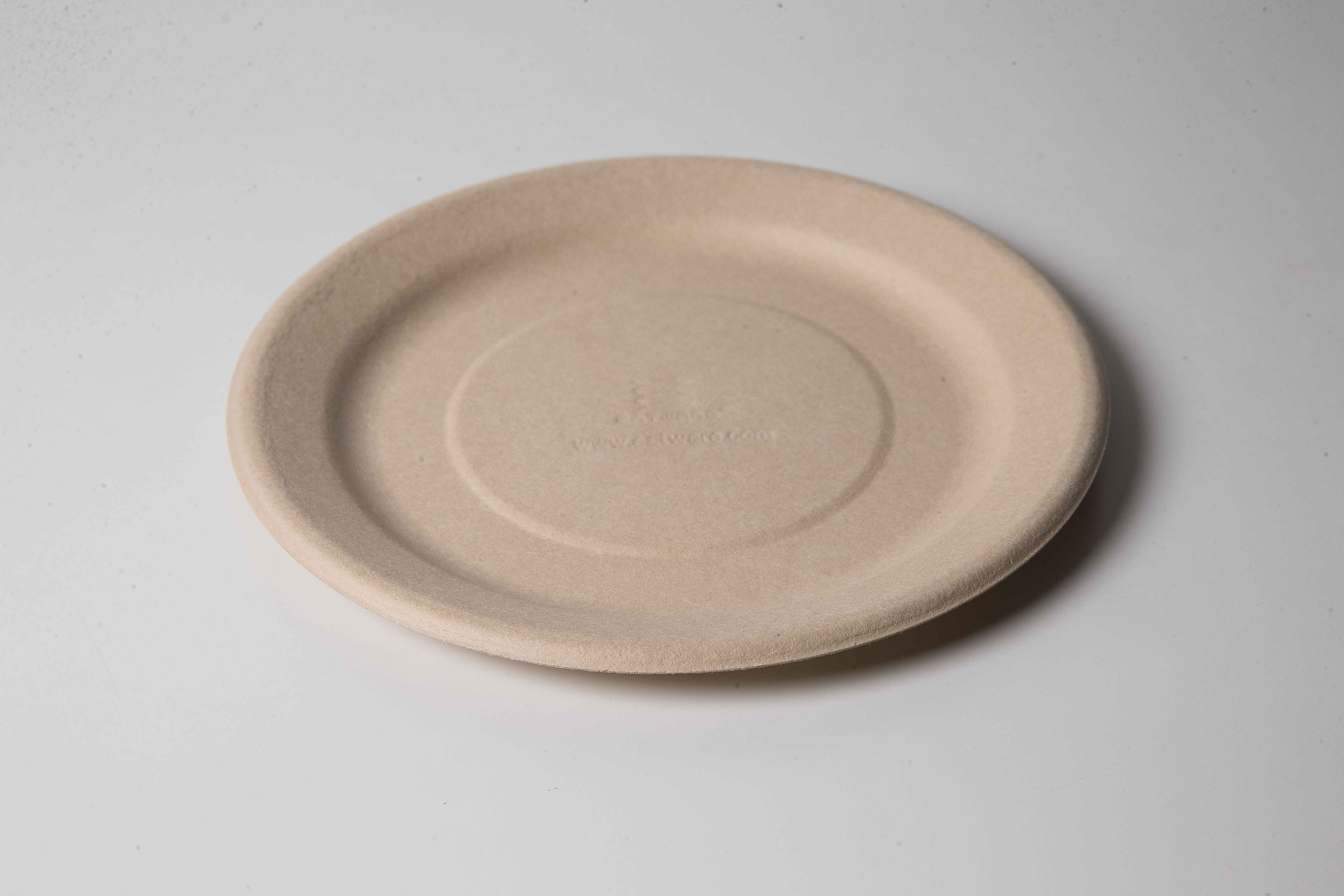 8" 圓盤-D205xH18