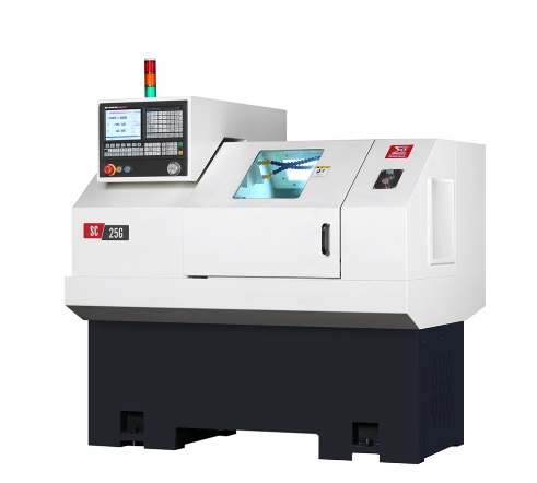 苏州西格玛车床之斜床身数控车床,苏州立博官网机械