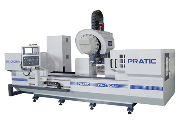 用户改如何选择适合自己的型材加工中心设备？苏州立博官网机械给您支招