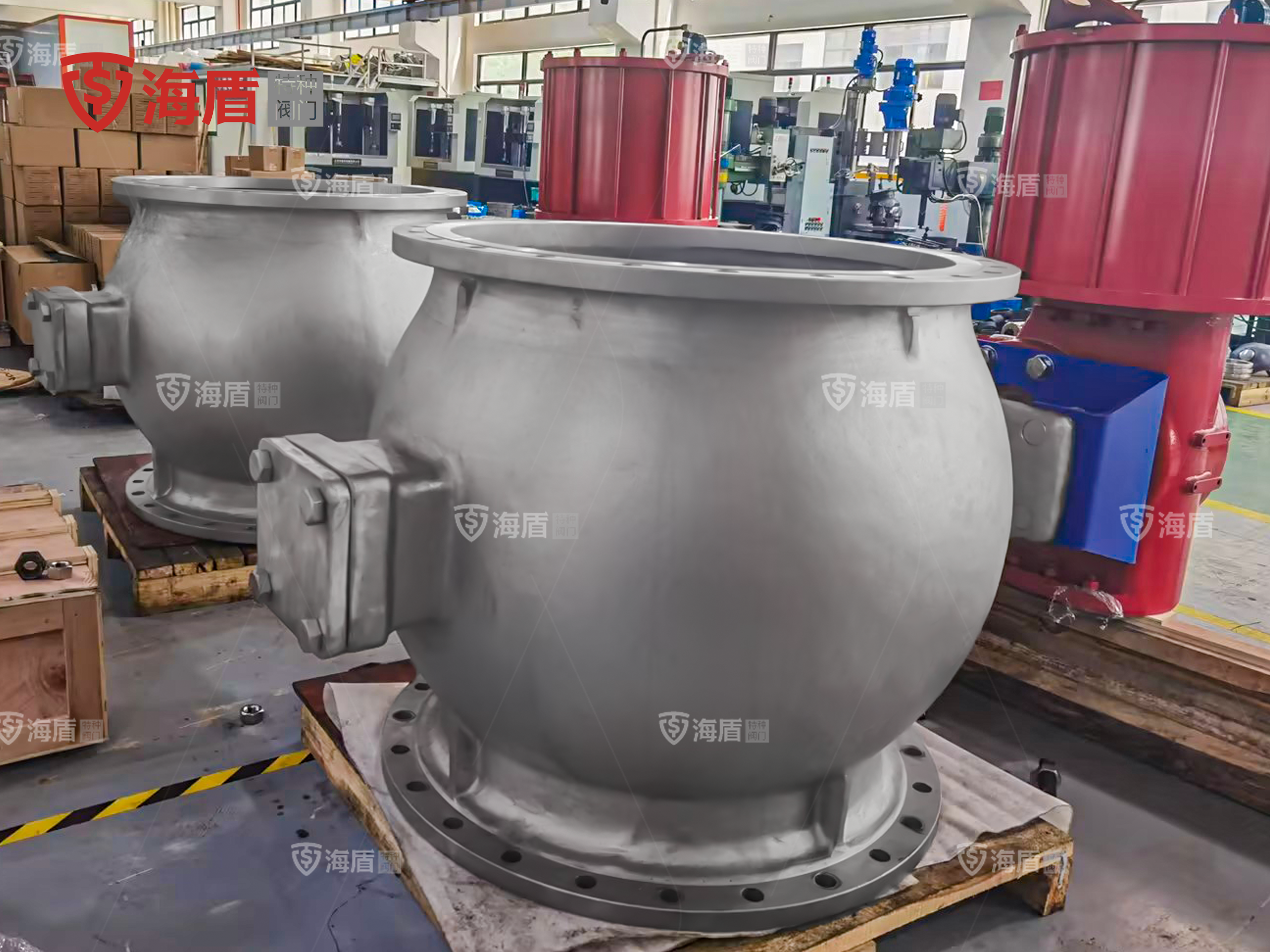 V型調節球閥哪家好？品牌怎么選？