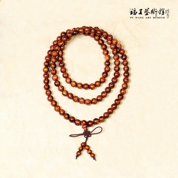 海南黃花梨手鏈