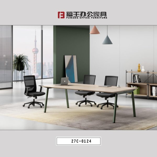洽談桌 27-0124