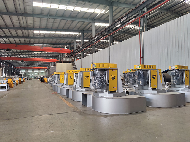 我国风机市场发展迟缓的4大原因