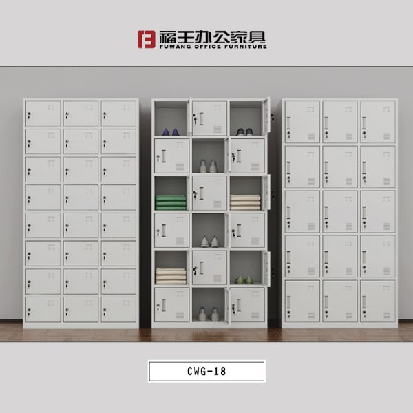 儲物柜 鐵皮柜