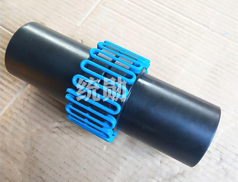 礦上用蛇形彈簧聯軸器廠家有哪些