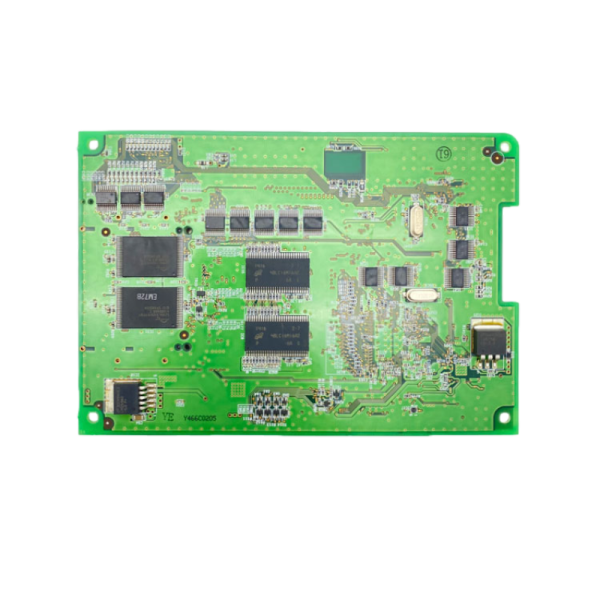 NX100 示教器主板
