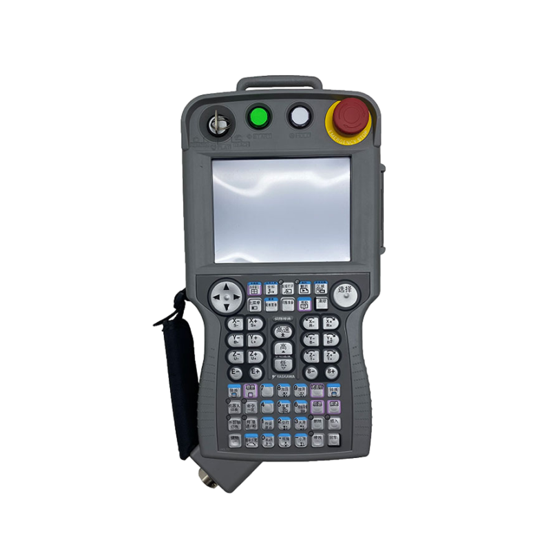 DX200 示教器JZRCR-YPP21-1 