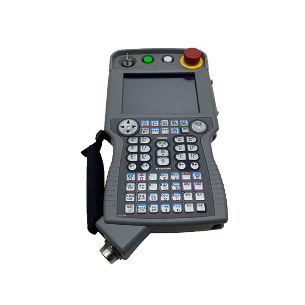 DX200 示教器JZRCR-YPP21-1 