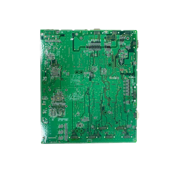 安川轴基板SRDA-EAXA21A