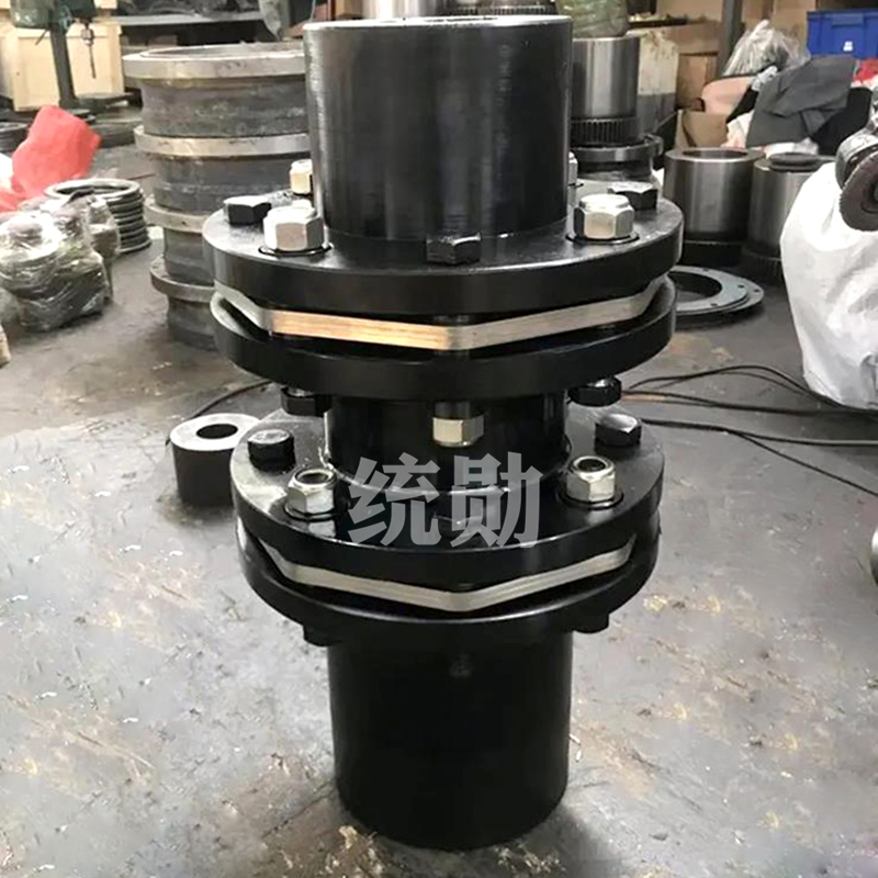 聯軸器調質處理是什么