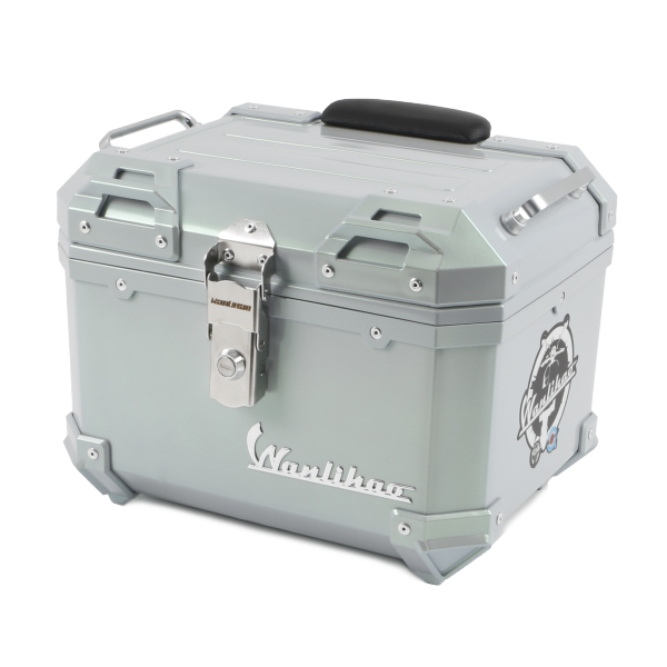 E-520P 铃木UY125适用尾箱