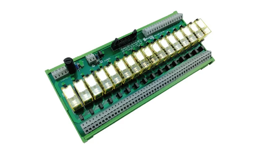 發那科品牌PLC方案