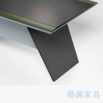 办公桌系列-上海晨澜家具有限公司