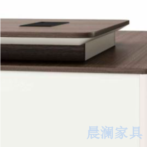 办公桌系列-上海晨澜家具有限公司