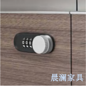 办公桌系列-上海晨澜家具有限公司