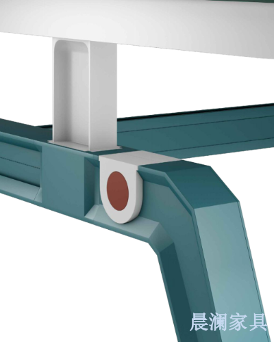 办公桌系列-上海晨澜家具有限公司 办公桌系列-上海晨澜家具有限公司