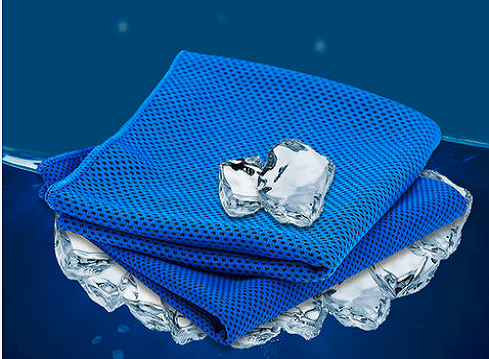 化妆品中常见的热感剂和凉感剂