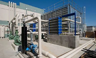 循环水处理的产品特点是什么？