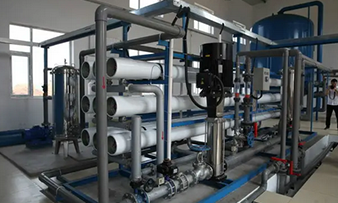 水处理技术的文化传统是什么？