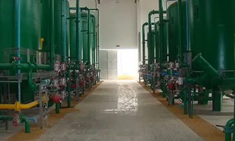 水处理药剂的应用领域是什么？