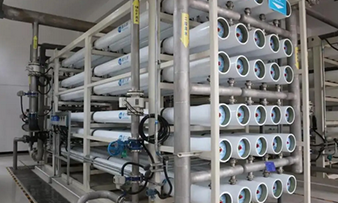 水处理药剂的机遇是什么？