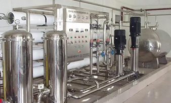 水处理的新途径是什么？