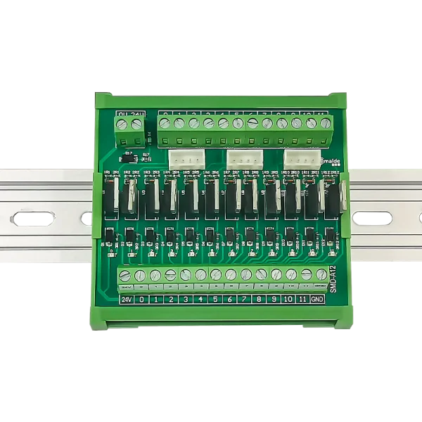 晶体管放大模组SMD-A12-NP