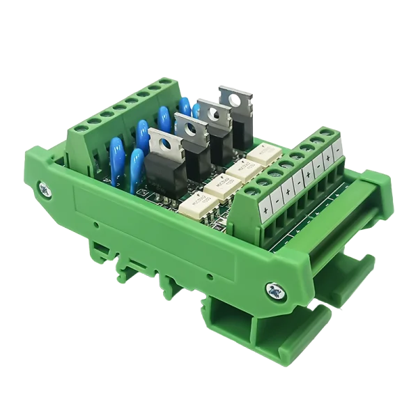 可控硅模组 SMD-K4B/6B/8B12B