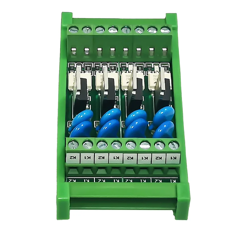 可控硅模组 SMD-K4B/6B/8B12B