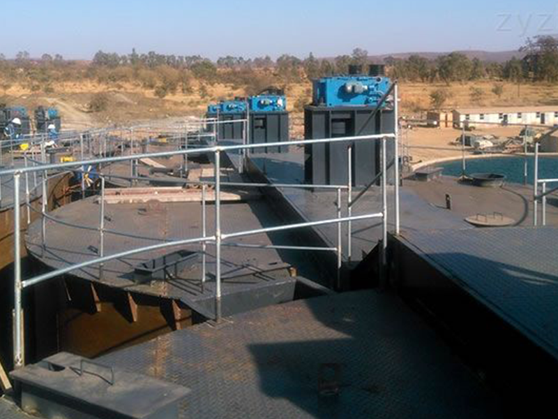 高效濃密機的應用前景是怎樣的？