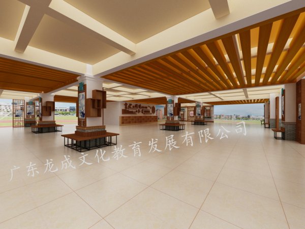架空层