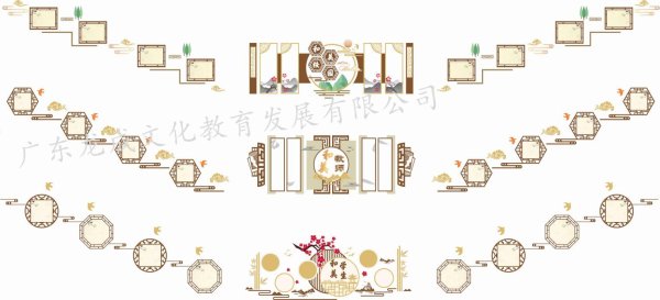 楼梯文化