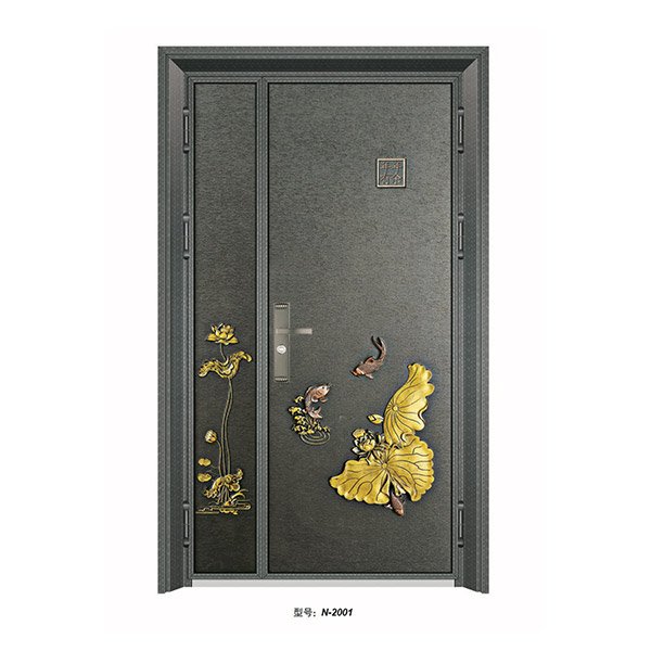 防爆門系列/Explosion-proof Door Series