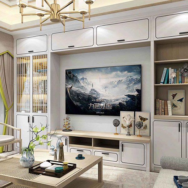 客廳/Living Room