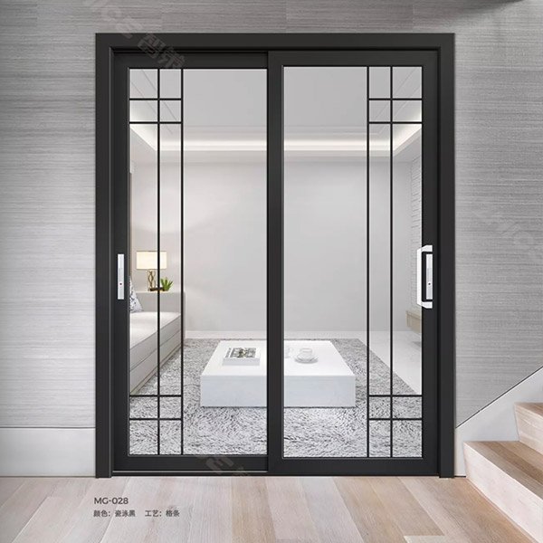 40X68mm推拉門/Sliding Doors