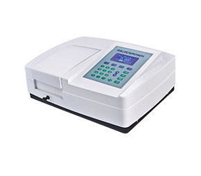 V-5800(PC)紫外可见分光光度计