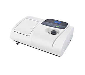 V-5000 可见分光光度计