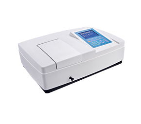 UV-6100S紫外可见分光光度计
