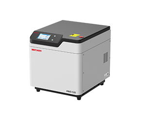 MWD-520 微波消解仪