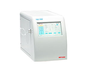 TOC-1500总有机碳分析仪