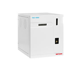 TOC-3000(湿法) 总有机碳分析仪