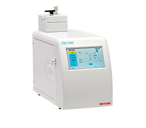 TOC-1700总有机碳分析仪