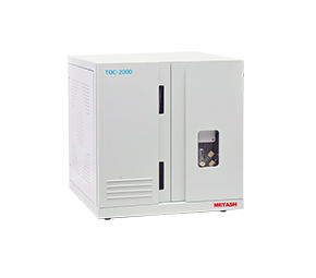 TOC-2000 总有机碳分析仪