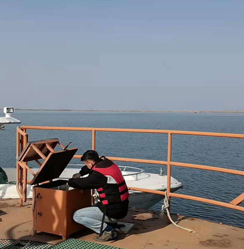 地表水监测站仪表运维方案