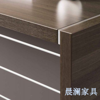 办公桌系列-上海晨澜家具有限公司