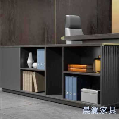 办公桌系列-上海晨澜家具有限公司