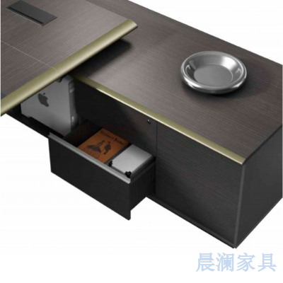 办公桌系列-上海晨澜家具有限公司