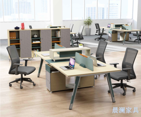 选择办公桌还有哪些讲究