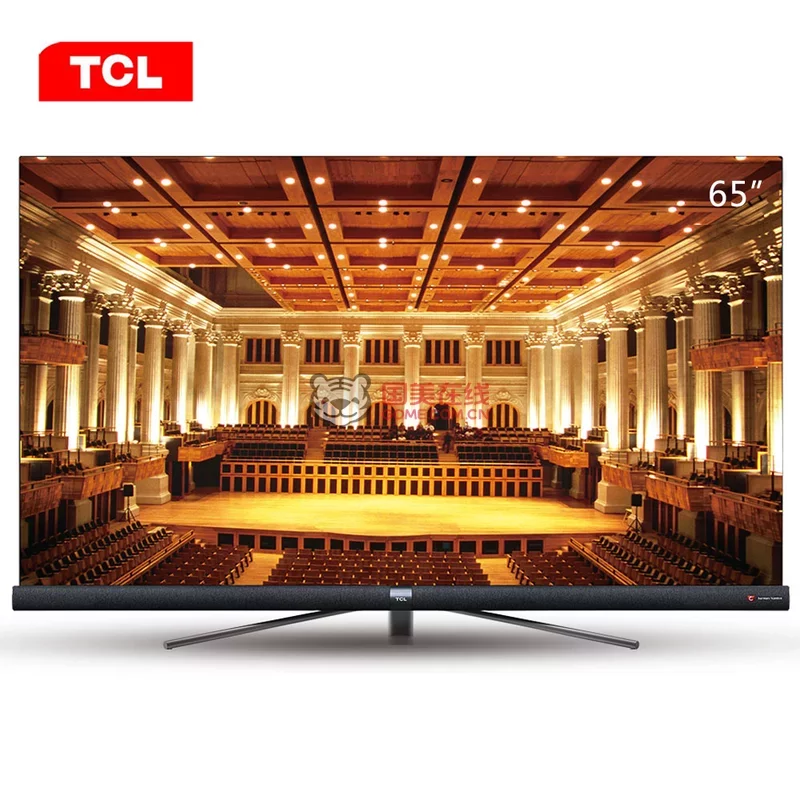 TCL 彩電 65C6 售價8999